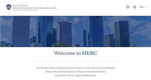 HERC Homepage